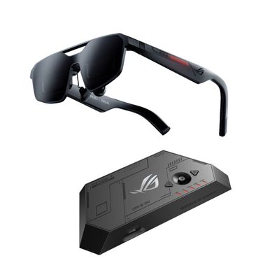 ASUS ROG XREAL R1-B Smart Glasses