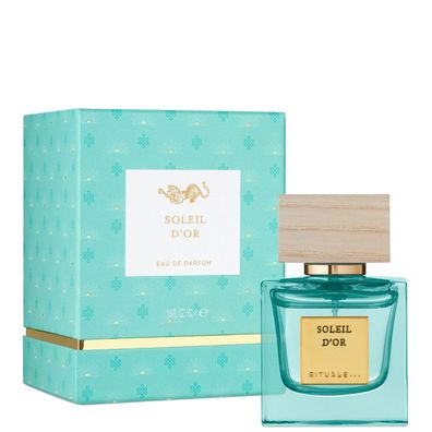 Rituals Soleil d'Or Eau de Parfum 50 ml