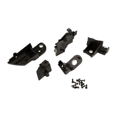 Original Alfa Romeo Befestigungskit für rechten Scheinwerfer Giulia ab 16 50544476