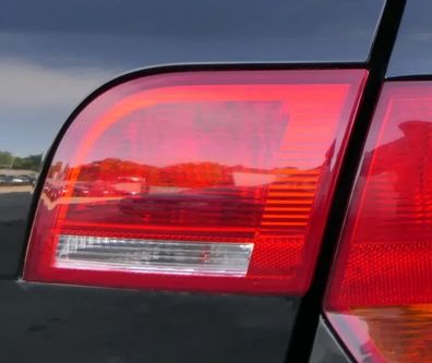 Audi A3 8P Rücklicht Rückleuchte 8P4945094B innen rechts 4/5-Türer Sportback
