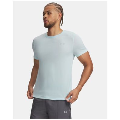 Under Armour T-Shirt UA Wool Run SS 6009520