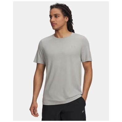 Under Armour T-Shirt UA Wool Run SS 6009520