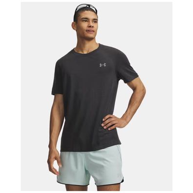 Under Armour T-Shirt UA Wool Run SS 6009520