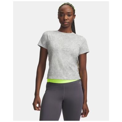 Under Armour Damen T-Shirt UA Velociti Pro Print SS 6012729