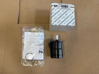 Original IVECO CNH Motor W/CONN S/A 24V 503243798 NEU