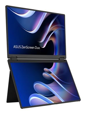 ASUS ZenScreen MB14FCD 36.6cm (16:10) FHD HDMI USBC 360°