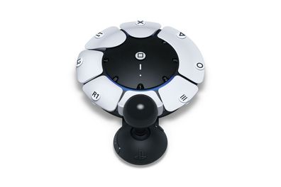 Sony Playstation 5 Access Controller