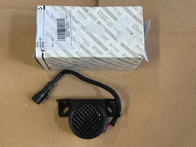 Original IVECO CNH Bgrigade Signalhorn 5802774052 NEU