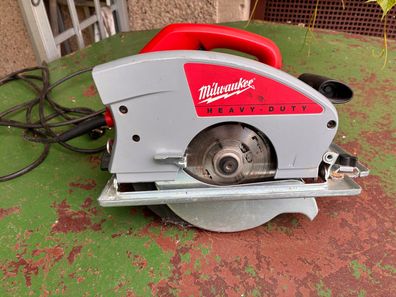 Milwaukee Kreissäge CS 55