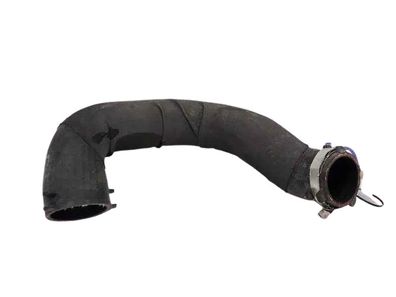 Audi A4 8K Turbolader Schlauch Leitung Unterdruckrohr Rohr Unterdruckschlauch A5