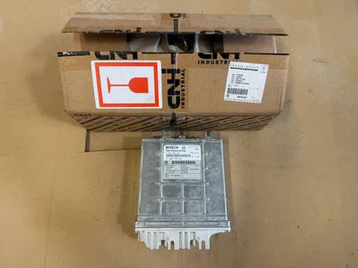 Original IVECO CNH Bosch ZF Getriebesteuergerät 5801361581 NEU
