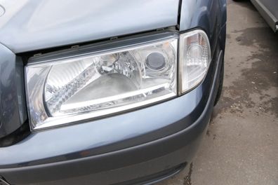Skdoa Octavia 1U Scheinwerfer links vorne 1U1941017P Nebels (KEIN XENON)