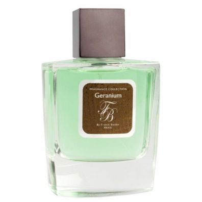 Franck Boclet Franck Boclet Geranium Eau De Parfum Spray (Unisex) Frauen 100 ml