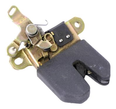3U Superb Heckschloß Schloß unten Heckklappe 3U5827505A Fanghaken