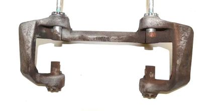 1x Audi A4 8K Bremssattelhalter Bremsträg vorne links rechts 8K0615125 320x30mm