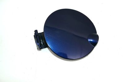 VW Polo 6N2 6N Tankdeckel Deckel Tank Tankverschluß blau LB5N