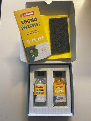 Proterra-Pflegeset Eiche Wildeiche bianco Möbelreparatur-Set
