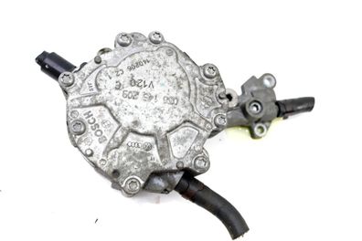 VW Golf 4 Audi Kraftstofffördereinheit Unterdruckpumpe Dieselpumpe 038145209C