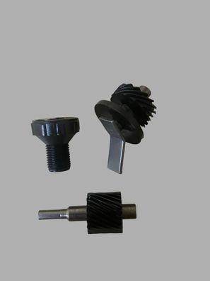 Tachoantrieb 3-Teilig für Simson S50 Kr51 kr51/1 SR4-2 sr4-3 sr4-4 st4-1