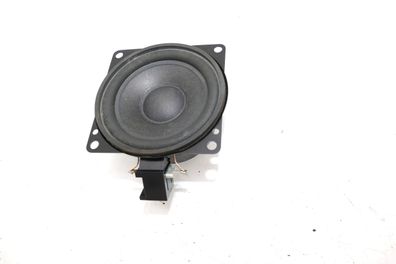Skoda Fabia 6Y Limousine Box Lautsprecher 6Y0035411 hinten links / rechts