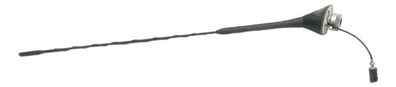 Skoda Superb 3U Antenne Antennenfuß Fuß Antennensockel Radio 1U0035505B Stab