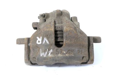 VW Sharan Galaxy Bremssattel Sattel vorne rechts 7M0615124B + Halter 7M0615125A