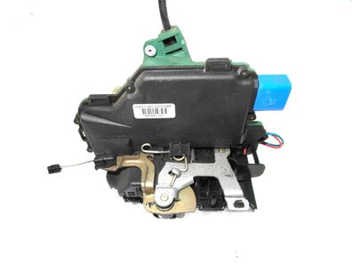 VW Polo 9N T5 Schloß Tür Türschloß Stellmotor 3B1837016BP m. Zentralverriegelung