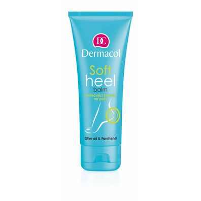 Soft Heel Balm Soft Heel Balm