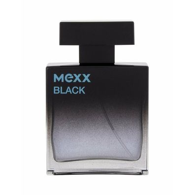 Mexx Black Man Eau de Parfum 50ml