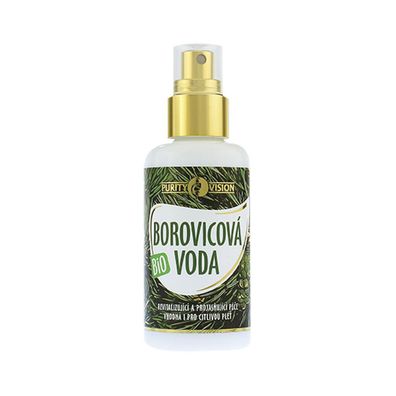 Bio Pine water 100ml
