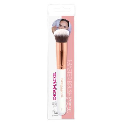 Kosmetický tì ec RG D52 na make-up a pudr s pouzdrem