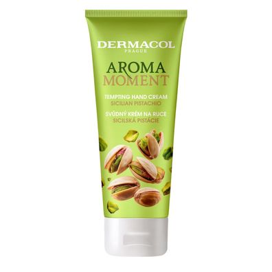 Sizilianische Pistazienaroma Moment Handcreme 100 ml