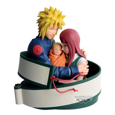 Naruto 72 Serie 53 Figur 13 cm