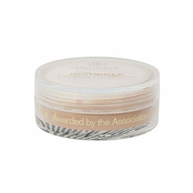 Unsichtbarer Fixierpuder Lichtfixierpuder 13 5 G