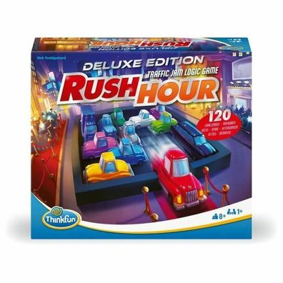 Rush Hour Deluxe