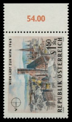 Österreich 1964 Nr 1164 postfrisch ORA X755F6A