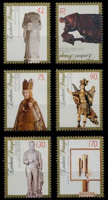 Portugal Nr 1968-1973 postfrisch X7E0282