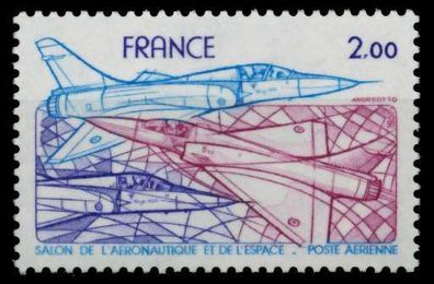 Frankreich 1981 Nr 2269 postfrisch X88D256