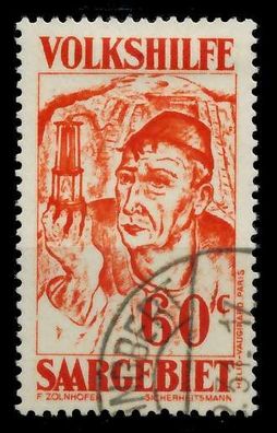 Saargebiet 1931 Nr 145I gestempelt X7B0EB2