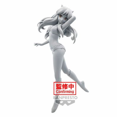 Urusei Yatsura Glitter & Glamours Lum ver.A Figur 22cm