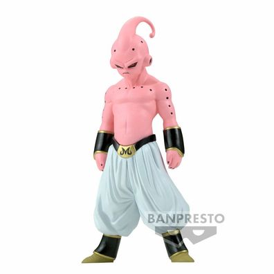 Dragon Ball Z Solid Edge Works Kid Buu Figur 16cm
