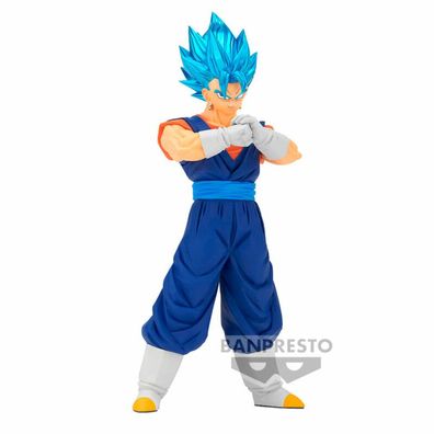 Dragon Ball Super Blut der Saiyans Vegetto Figur 18cm