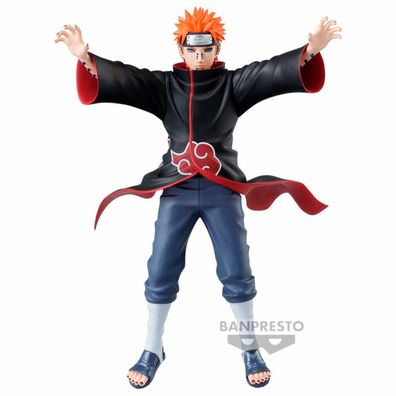 Naruto Shippuden Vibration Star Pain Figur 17cm