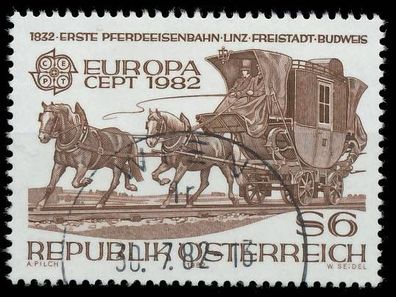 Österreich 1982 Nr 1713 gestempelt X5B5506