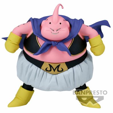 Dragon Ball Z Majin Buu Solid Edge Works Figur 17cm