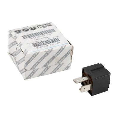 Original Relais Zentralelektrik Fiat Barchetta Brava Bravo 11131087
