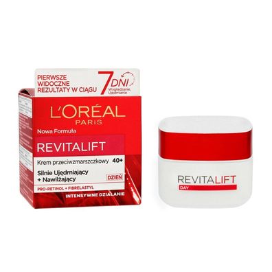 L'Oréal Paris Revitalift Tagescreme 50 ml