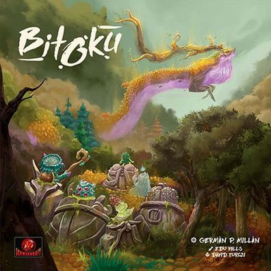 Bitoku