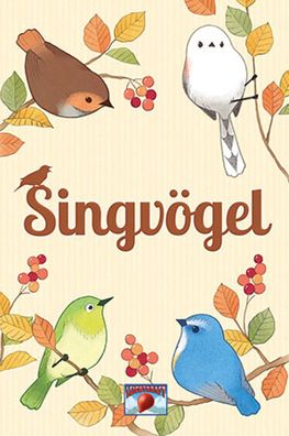 Die Singvögel