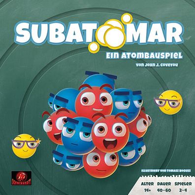 Subatomar